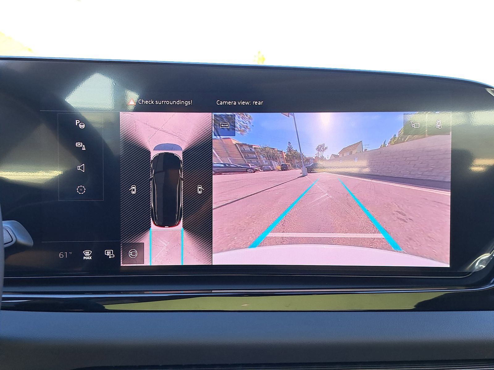 New 2026 Audi A6 Premium Plus image 26