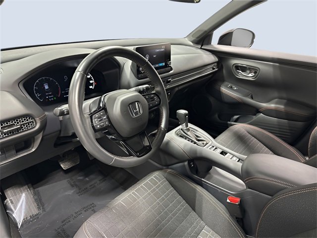Used 2024 Honda HR-V Sport image 14