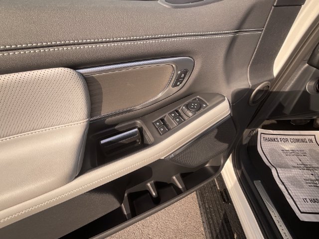 New 2027 Ford Expedition Max Platinum w/ Platinum Ultimate Package AWD/4WD image 13