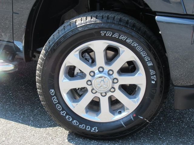 New 2026 RAM 2500 Big Horn image 8