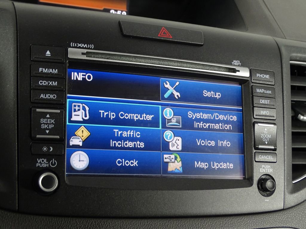 Used 2013 Honda CR-V EX-L image 34