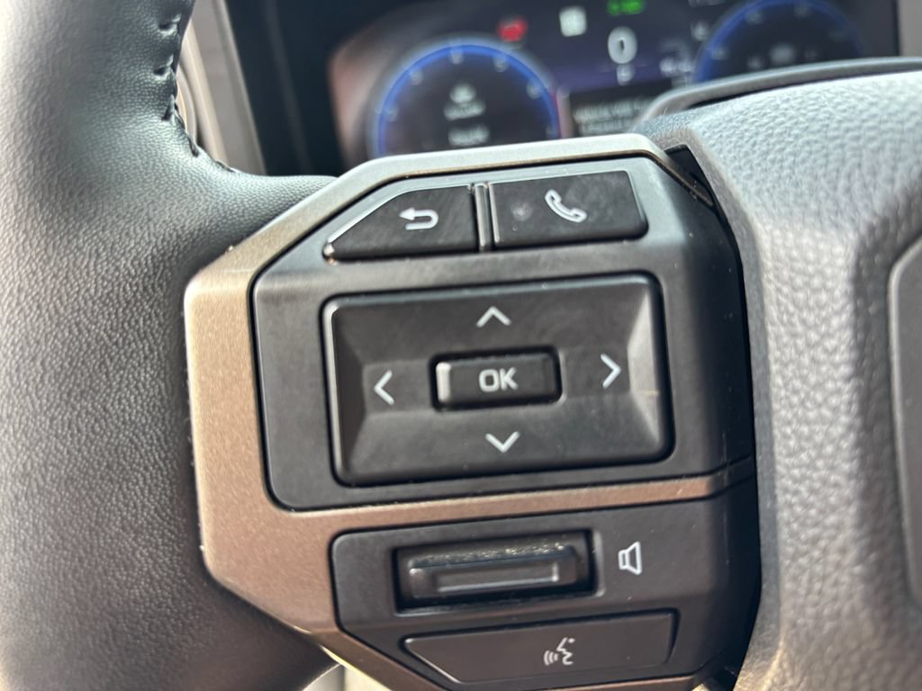 Used 2024 Toyota Land Cruiser w/ Premium Package AWD/4WD image 19