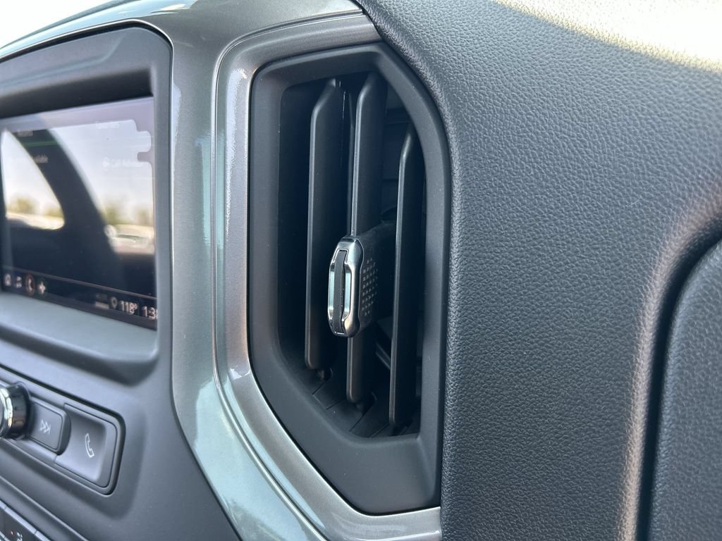 New 2026 GMC Sierra 2500 Pro RWD image 21
