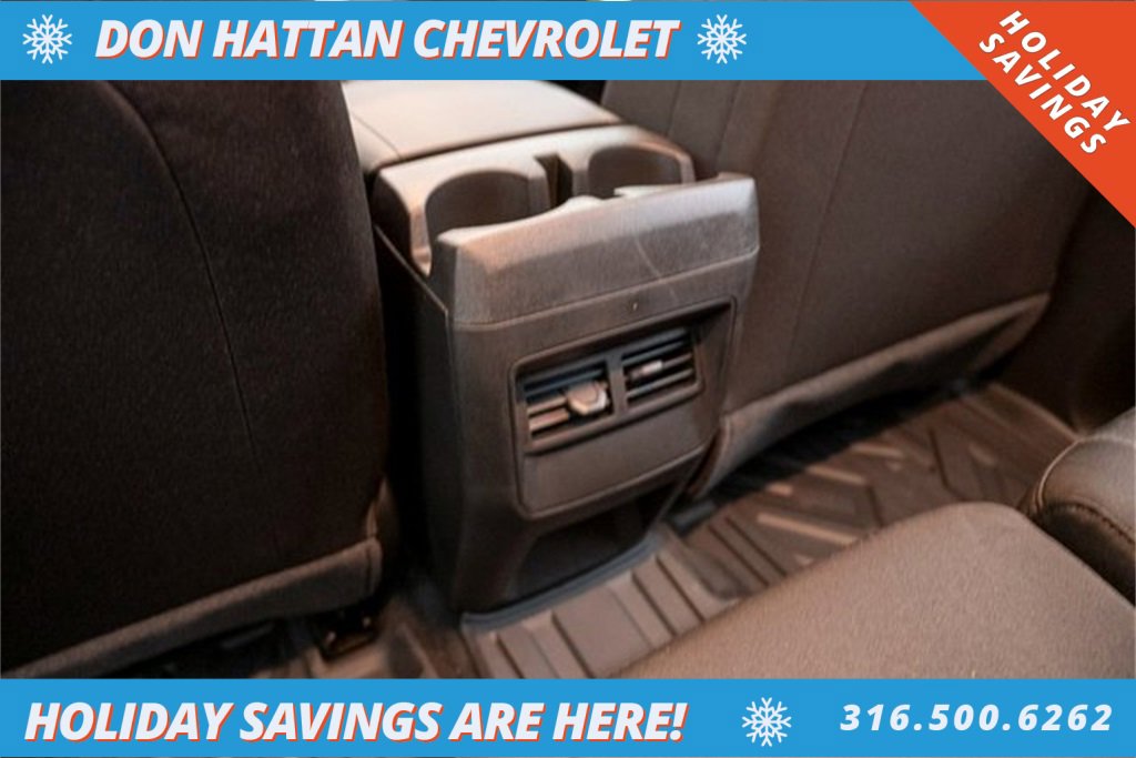 New 2026 Chevrolet Colorado W/T image 25