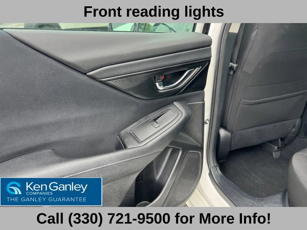 Used 2024 Subaru Legacy Premium AWD/4WD image 46