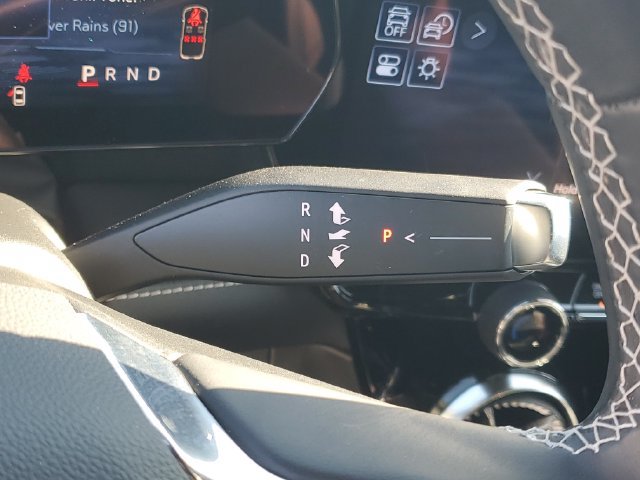 Certified 2024 Chevrolet Blazer EV LT AWD/4WD image 25