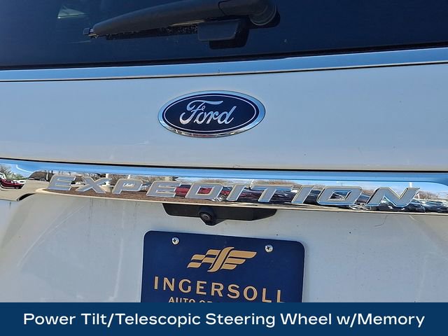 Used 2021 Ford Expedition XLT image 36