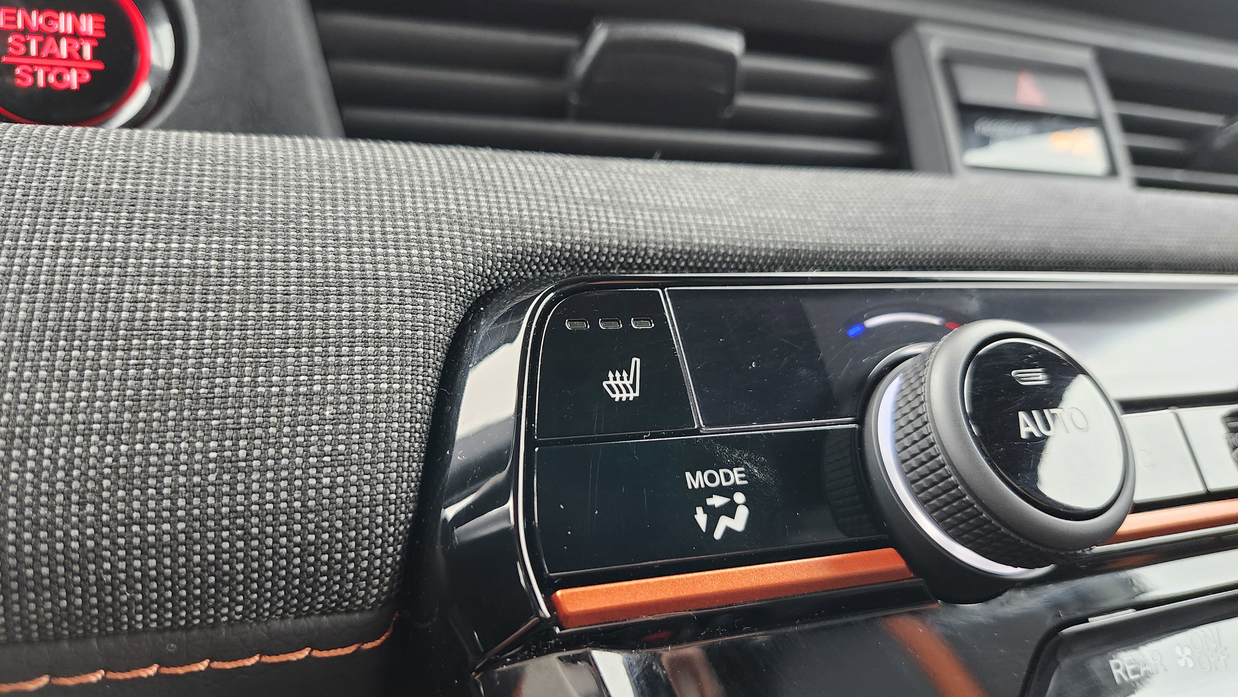 Used 2026 Honda Passport TrailSport image 35