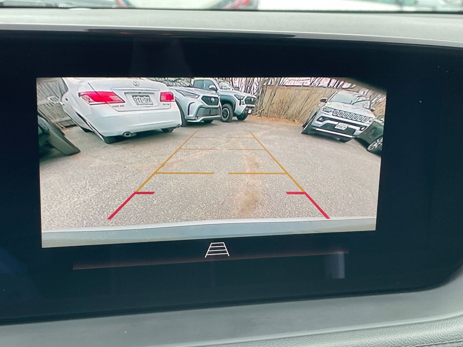 Used 2025 Buick Encore GX Preferred image 22