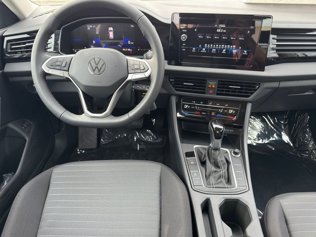 New 2026 Volkswagen Jetta S image 26