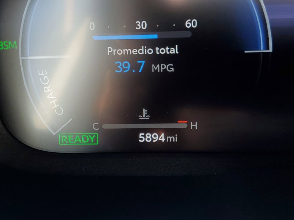 Certified 2025 Toyota RAV4 Limited image 26