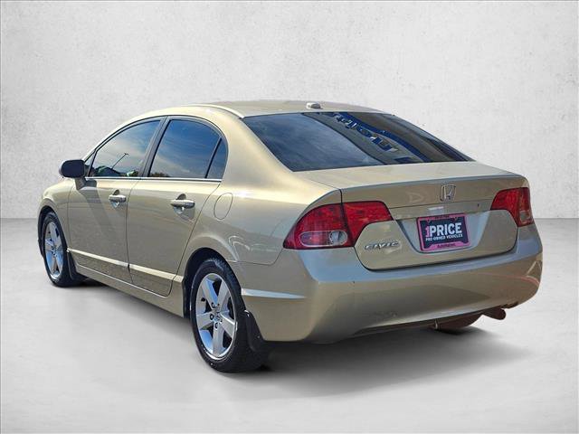 Used 2007 Honda Civic EX image 7