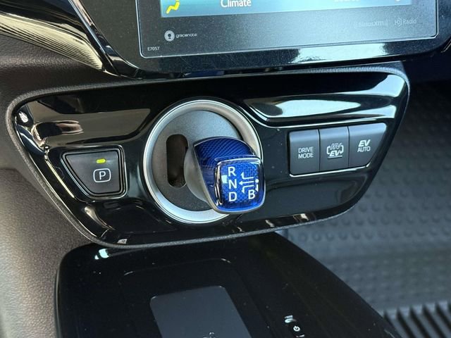Used 2022 Toyota Prius Prime XLE image 16