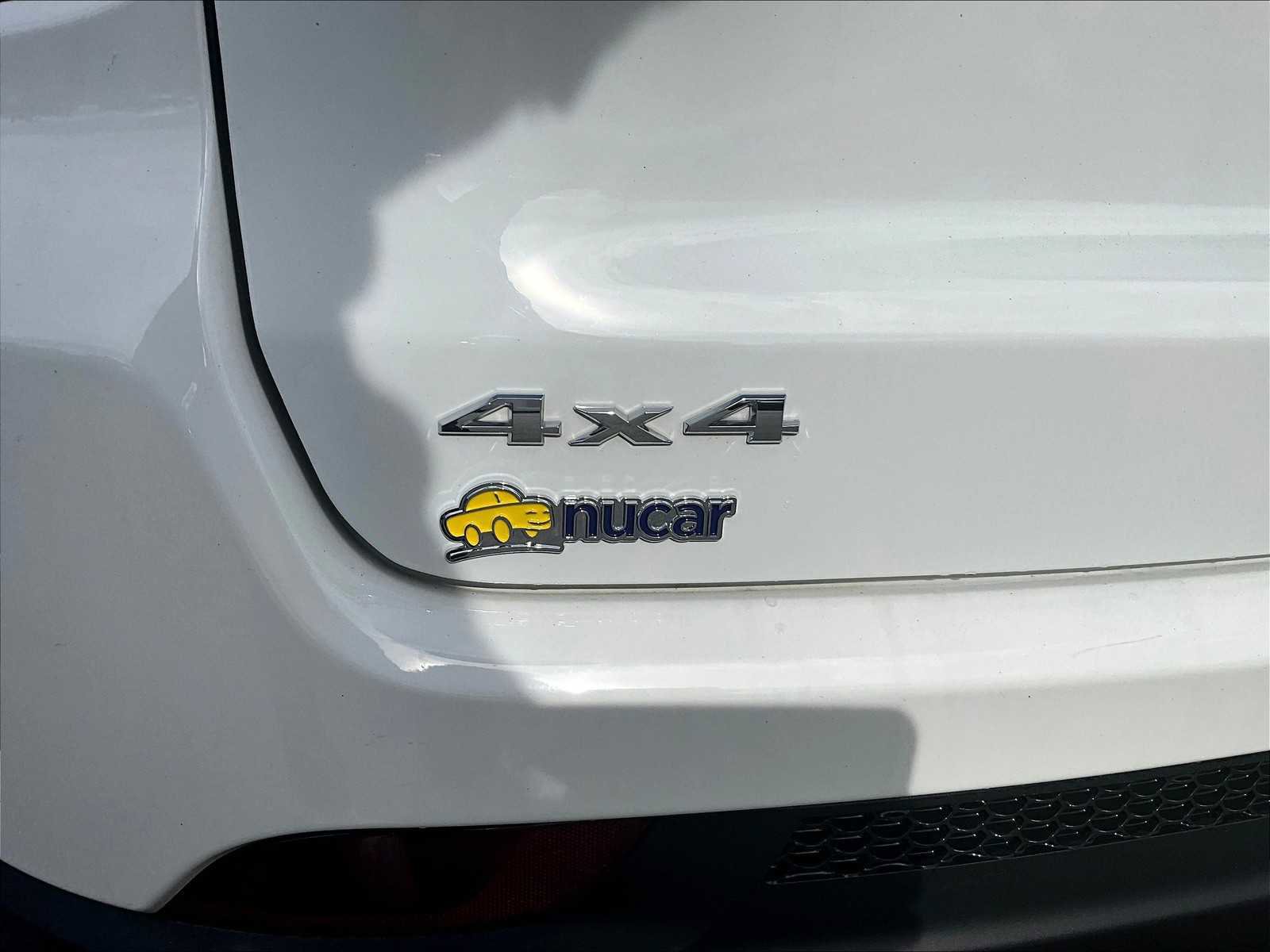 Used 2022 Jeep Compass Limited image 29