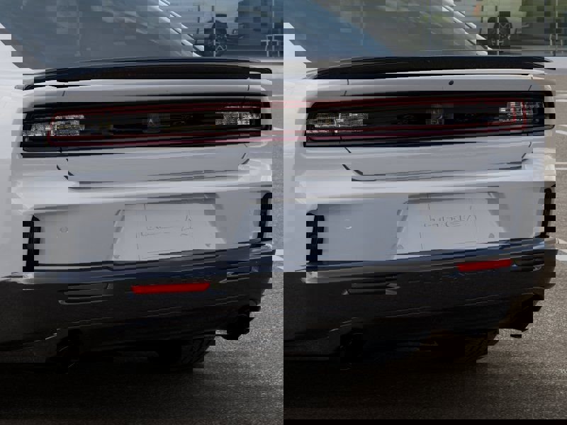 New 2026 Dodge Charger R/T Scat Pack image 13