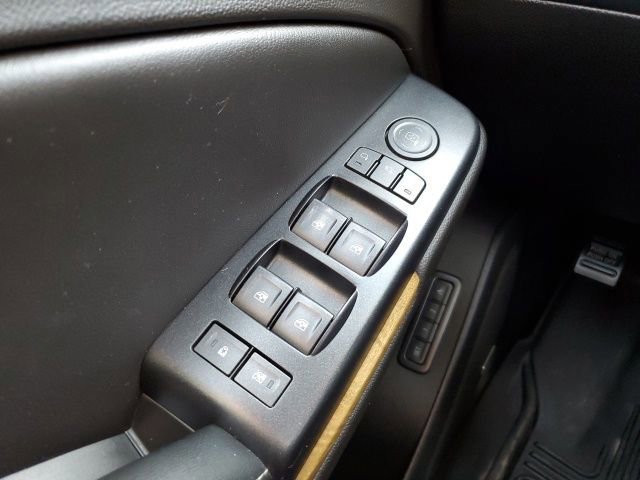 Certified 2017 GMC Yukon Denali w/ Open Road Package image 27