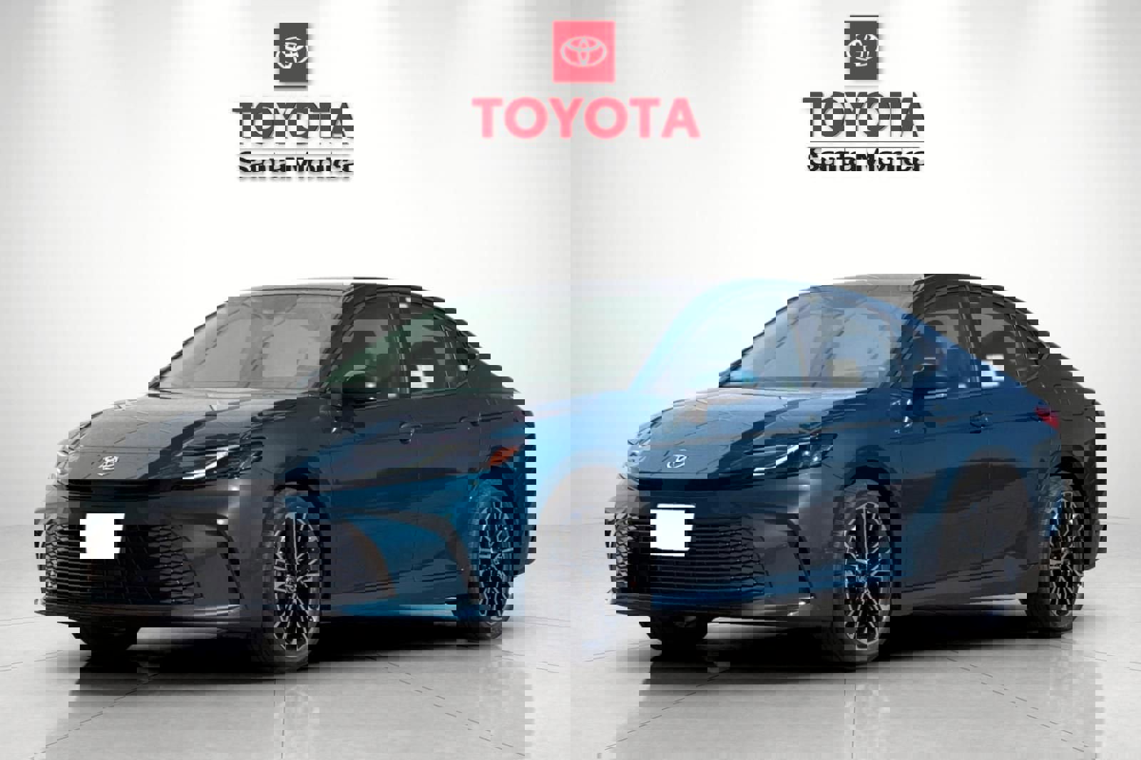 New 2026 Toyota Camry XLE image 6