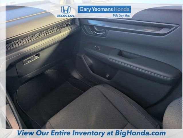 Certified 2026 Honda CR-V LX image 18