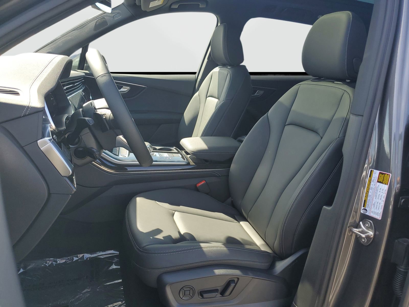 New 2026 Audi Q7 2.0T Premium Plus image 19