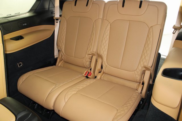 Used 2023 Jeep Grand Cherokee L Summit w/ Advanced Protech Group IV image 23