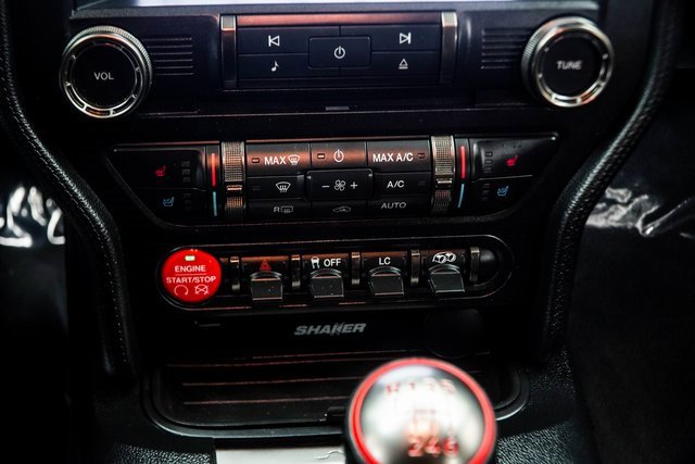 Used 2017 Ford Mustang Shelby GT350 image 19