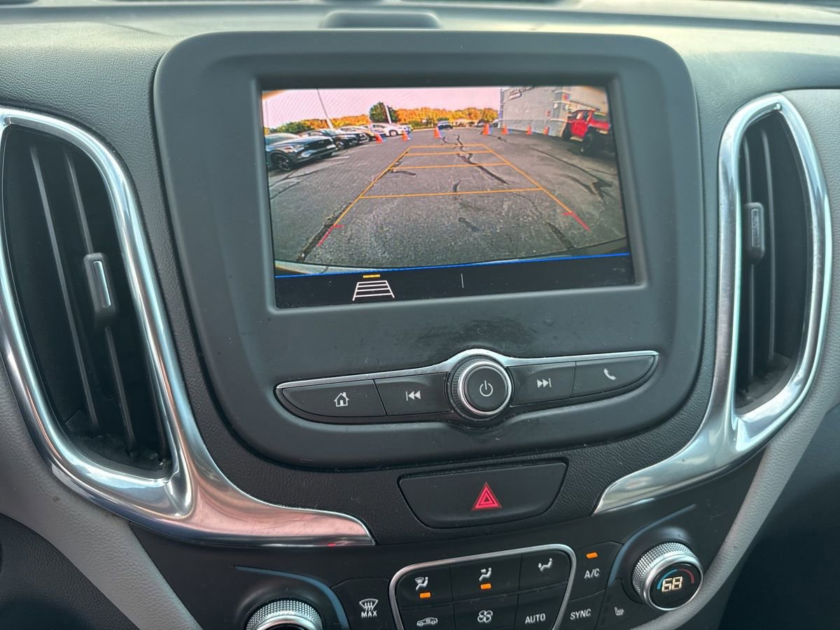 Used 2020 Chevrolet Equinox LT FWD image 26