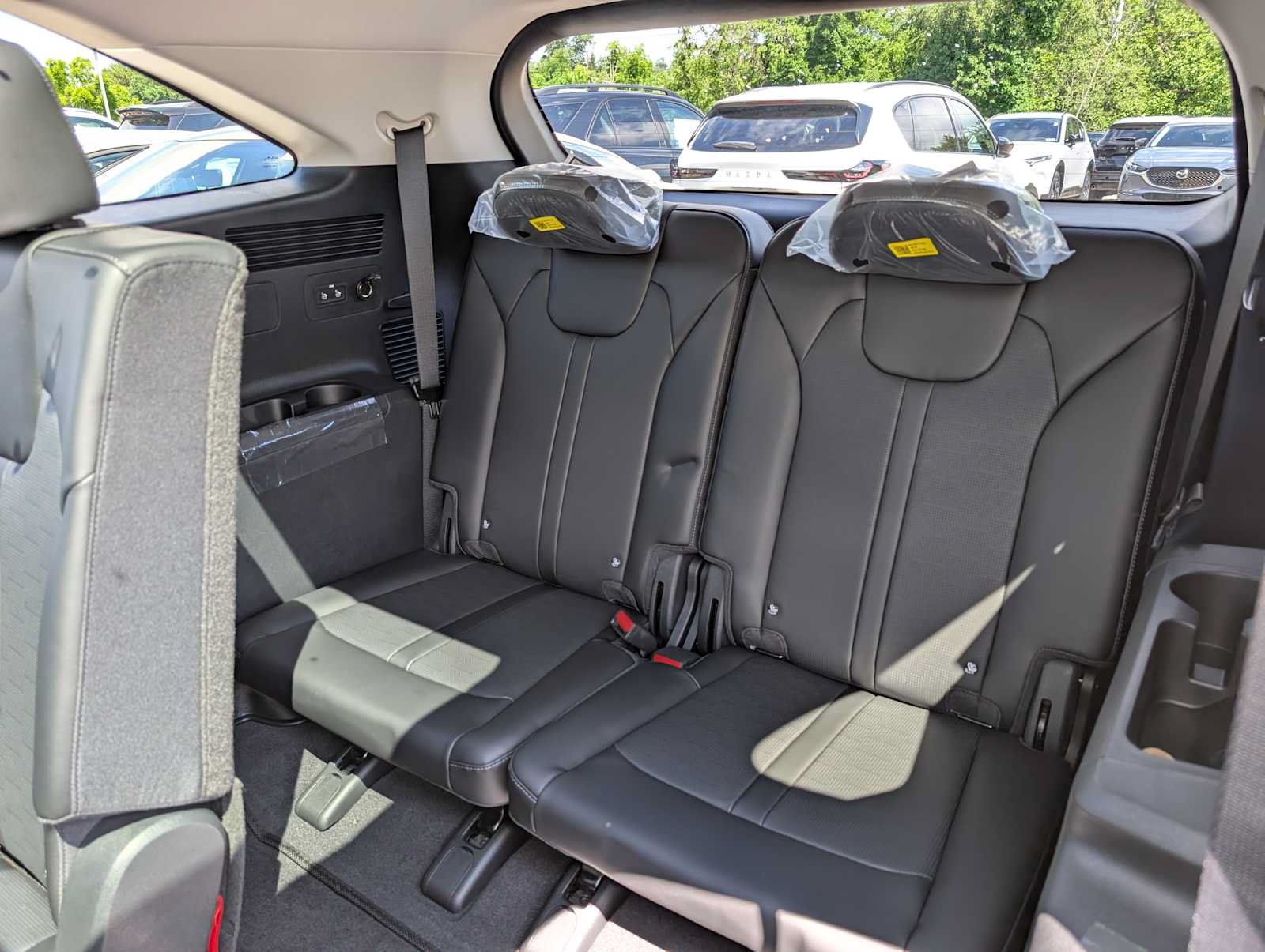 New 2026 Kia Sorento S AWD/4WD image 17