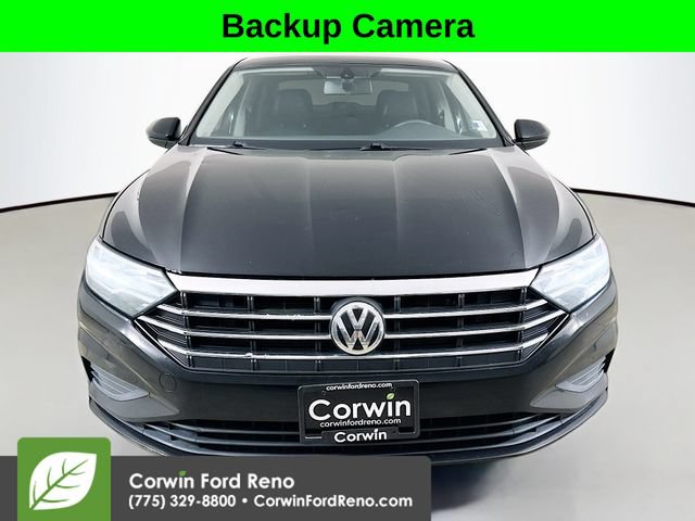Used 2021 Volkswagen Jetta SE FWD video 2