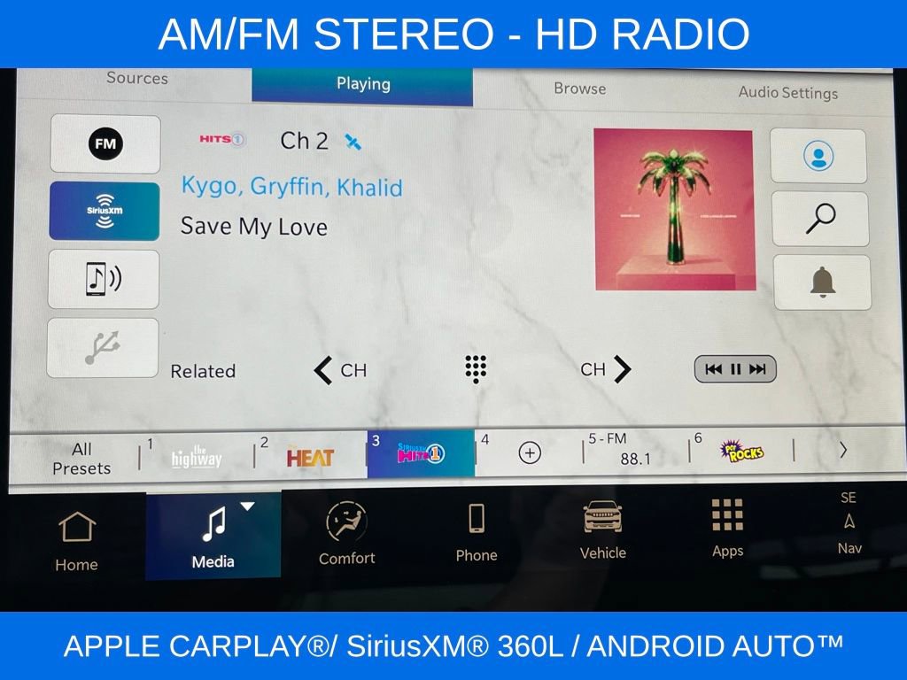 New 2026 Jeep Grand Wagoneer Limited image 16