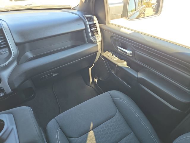 Used 2025 RAM 1500 Tradesman image 12