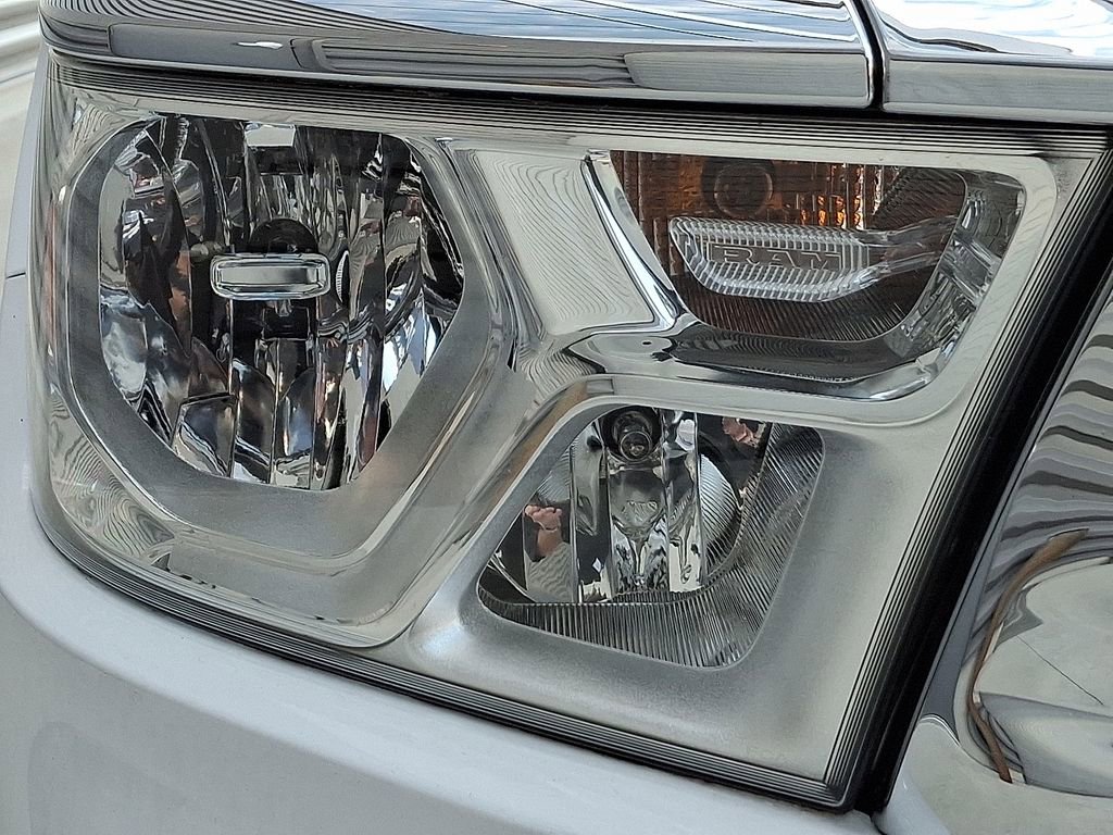 Used 2022 RAM 1500 Big Horn image 11