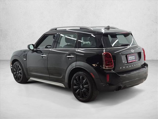 Used 2021 MINI Cooper Countryman FWD image 8