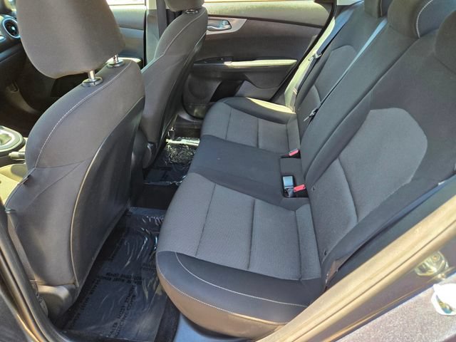 Used 2023 Kia Forte LXS FWD image 14