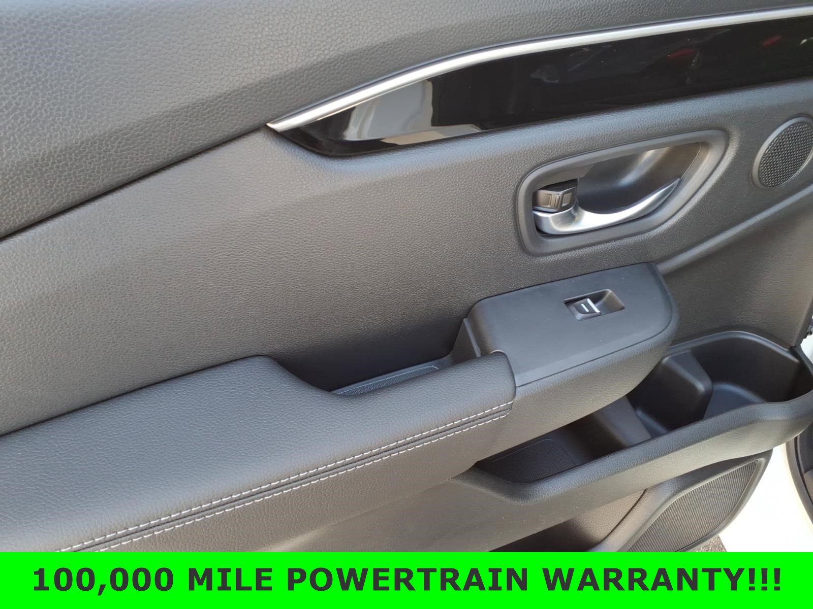 Certified 2026 Honda Passport RTL image 14