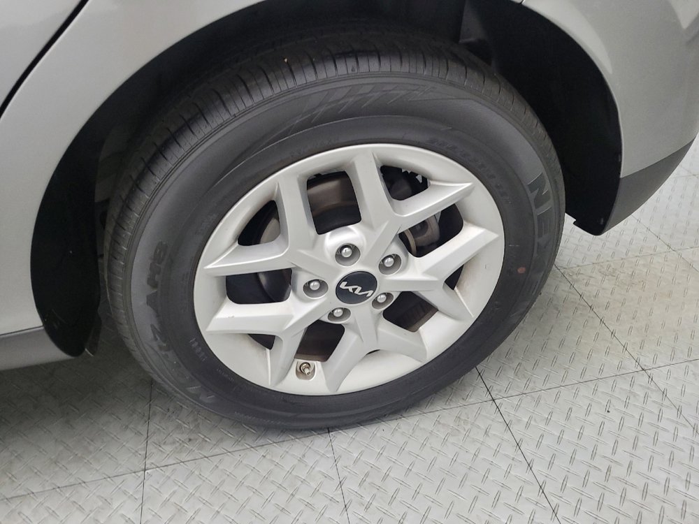 Used 2024 Kia Soul LX w/ Option Group 015 image 31