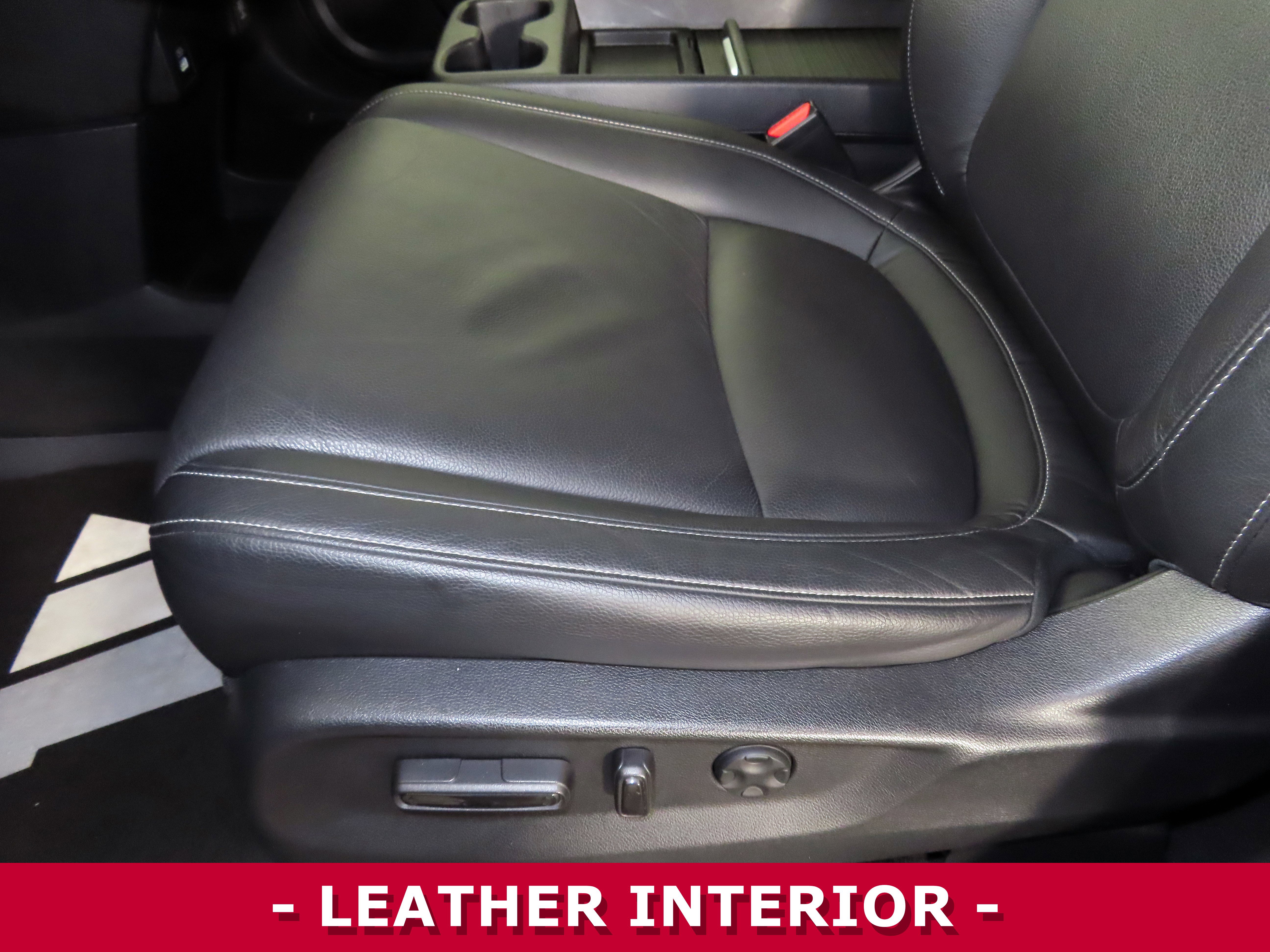 Used 2024 Honda Odyssey EX-L image 8