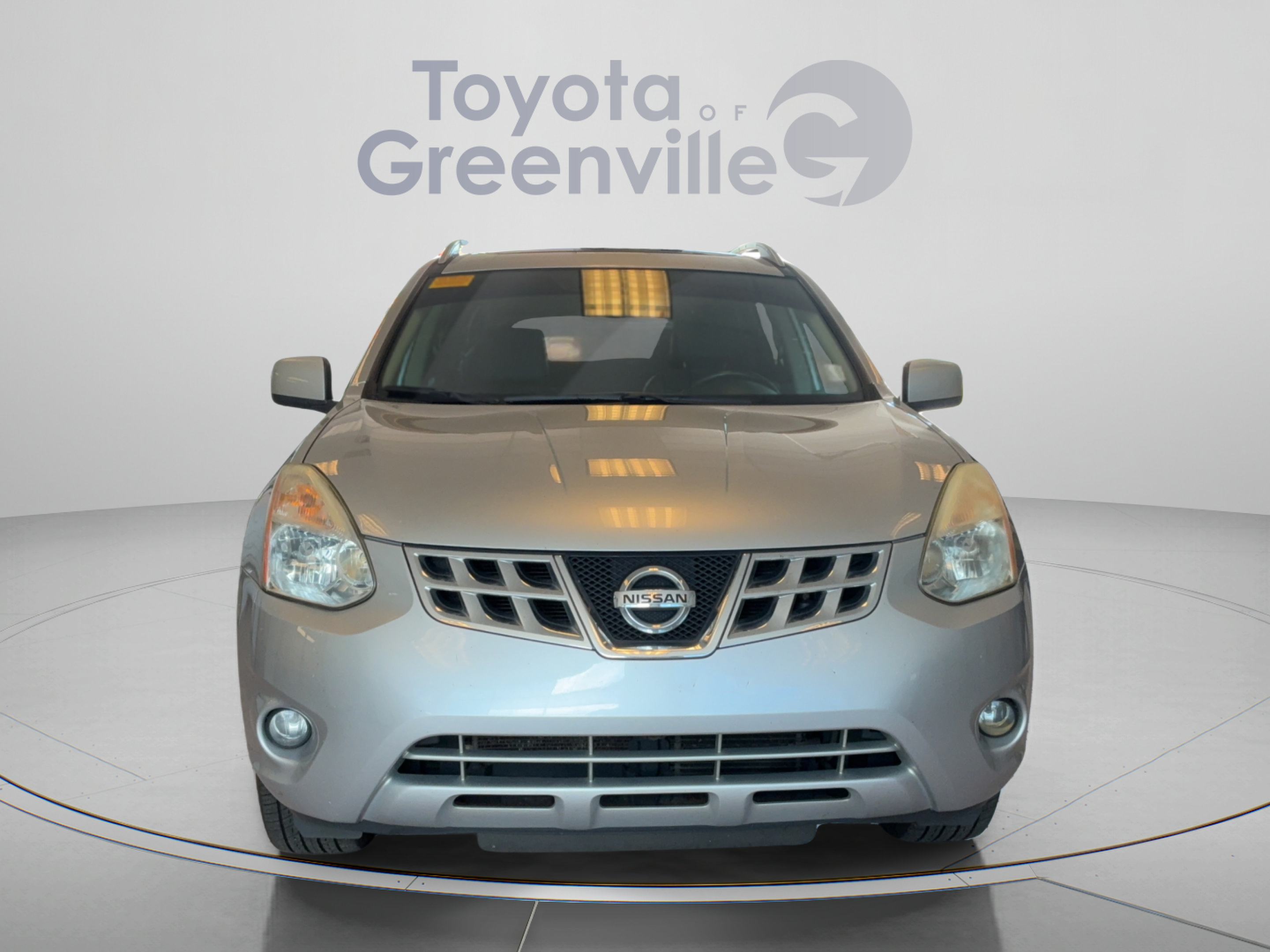 Used 2011 Nissan Rogue SV w/ SL Pkg AWD/4WD image 9