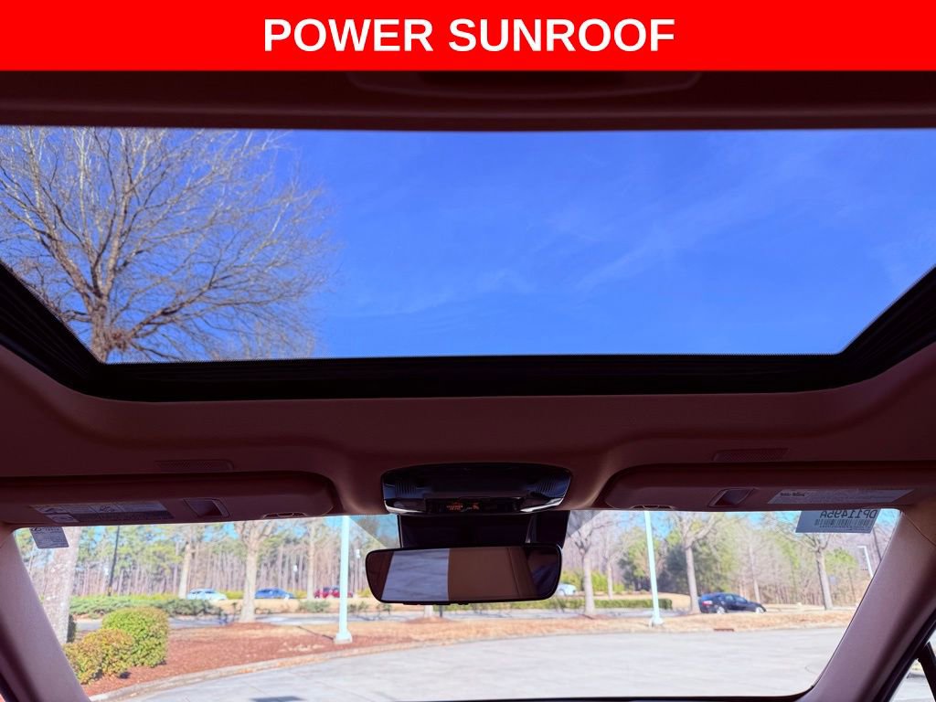 Certified 2022 Lexus NX 350 AWD image 11