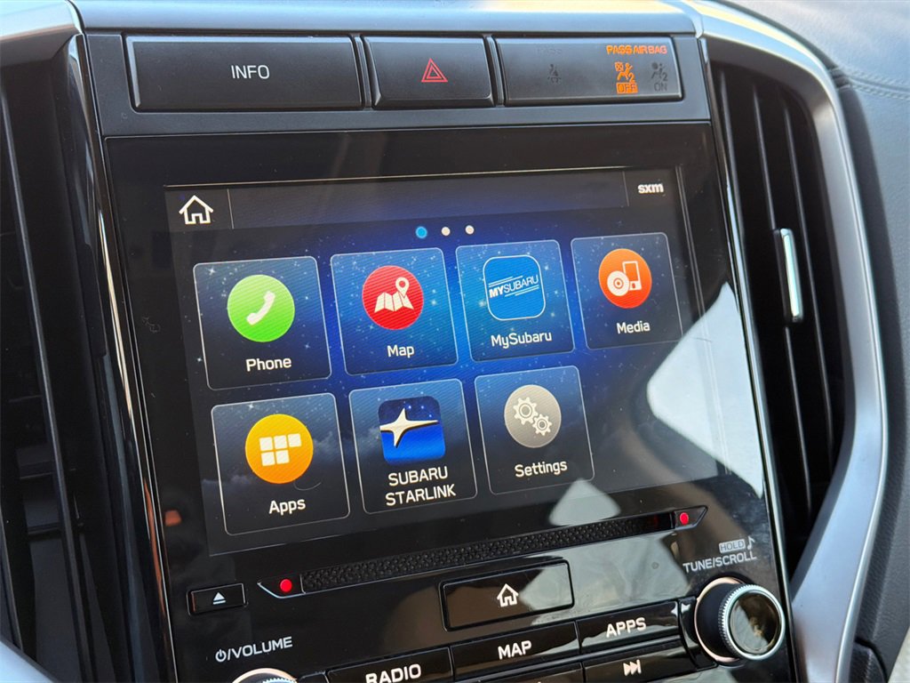 Used 2020 Subaru Ascent Premium w/ Sport Package image 31