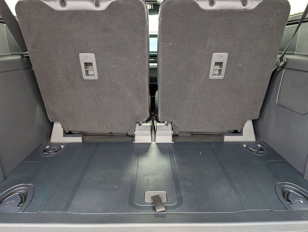 New 2025 Ford Bronco Stroppe Edition AWD/4WD image 19