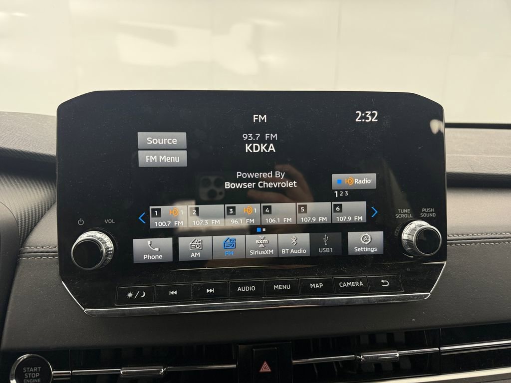 Used 2024 Mitsubishi Outlander SE AWD/4WD image 17