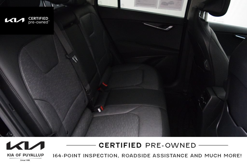 Certified 2023 Kia Niro Wave FWD image 15