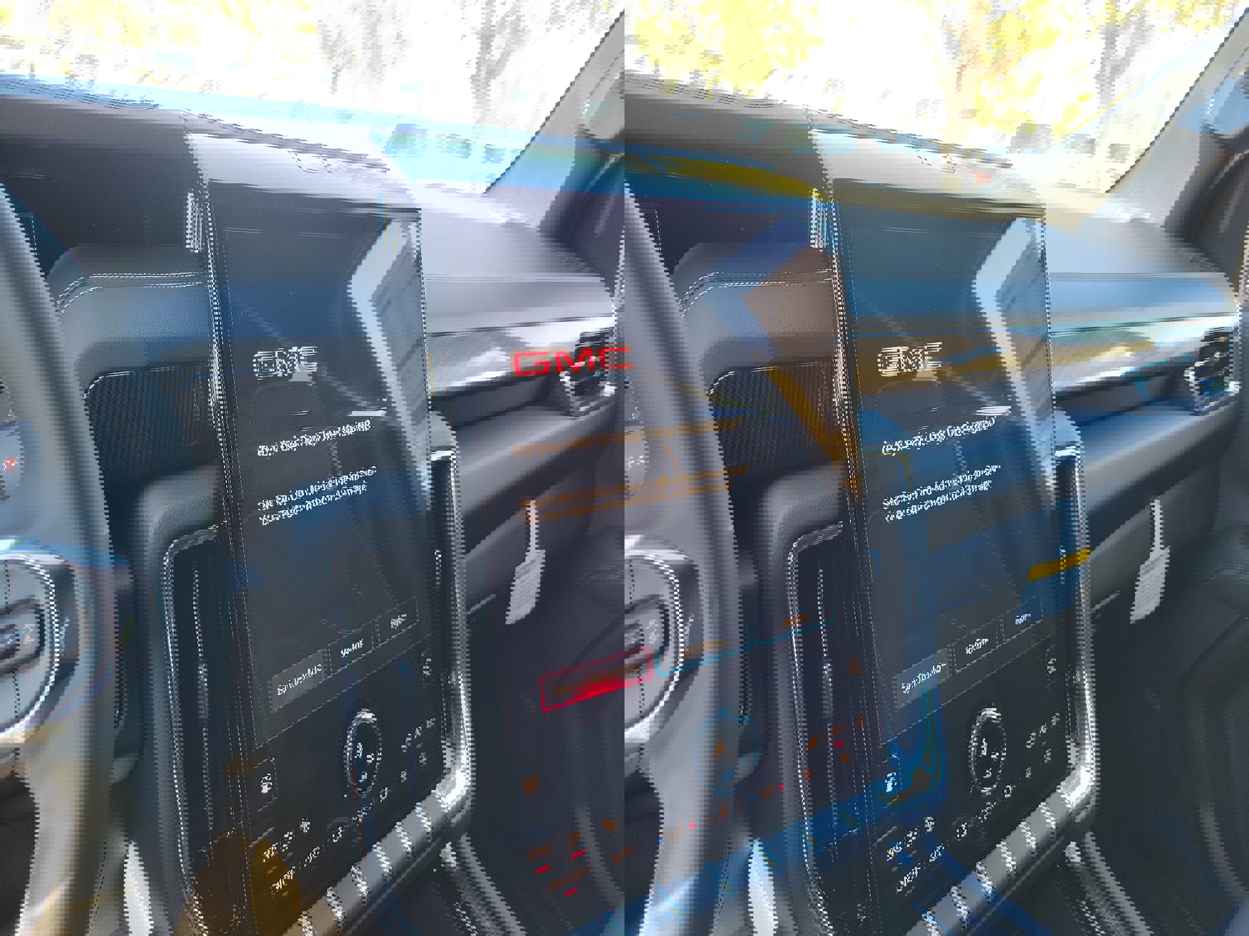 New 2026 GMC Yukon Elevation image 11