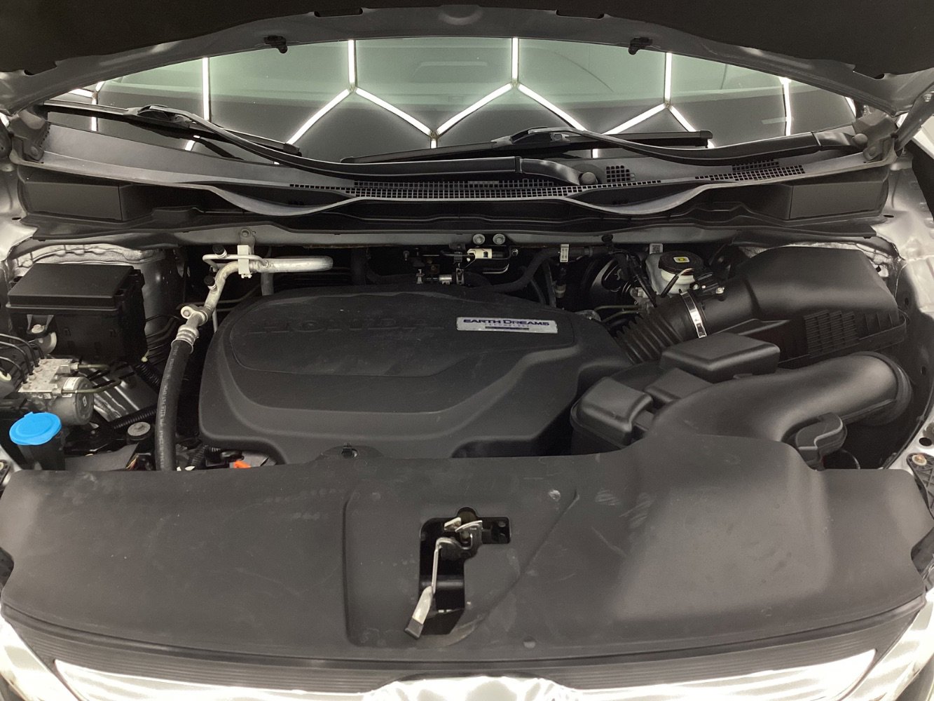 Used 2020 Honda Odyssey EX-L image 43