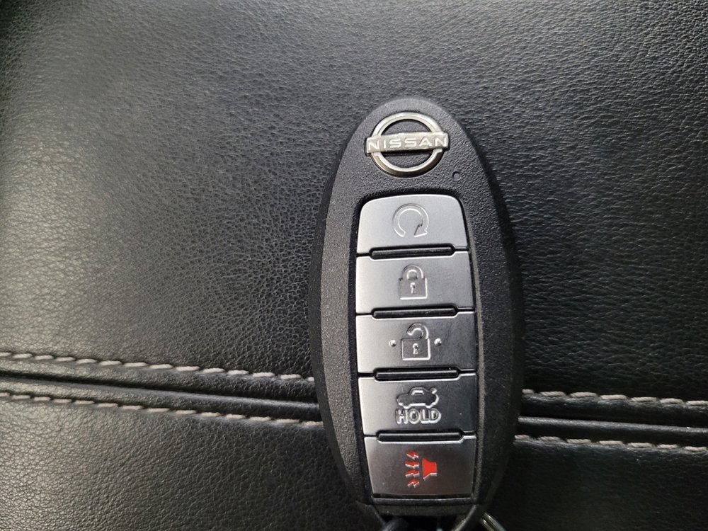 Used 2024 Nissan Altima 2.5 SV image 32