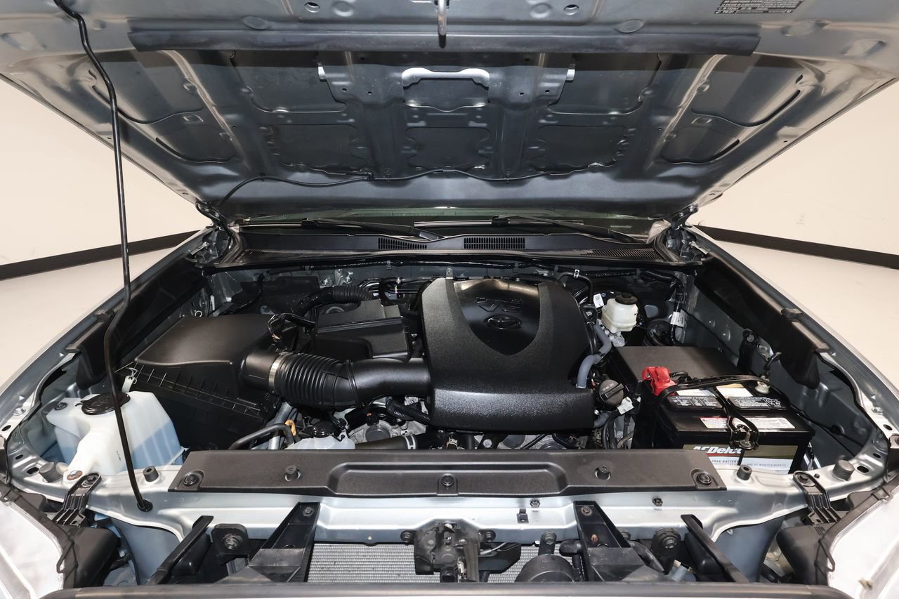 Used 2023 Toyota Tacoma SR image 29