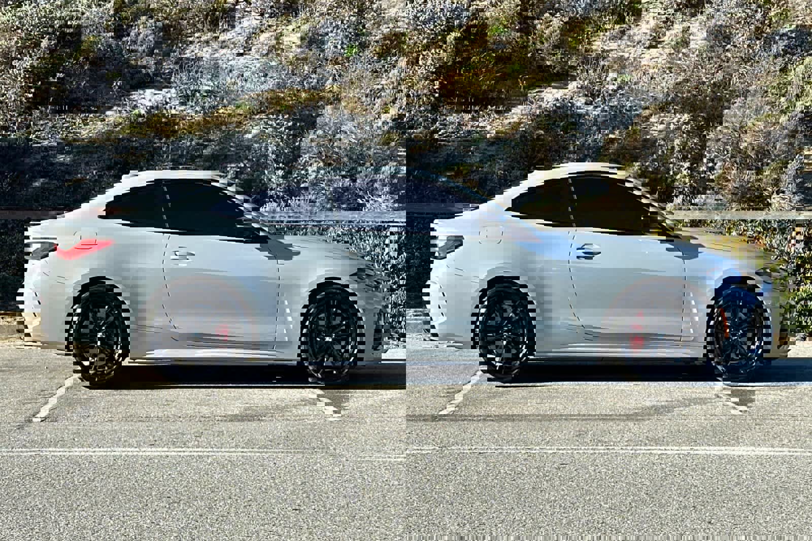 Certified 2024 BMW M440i Coupe w/ Premium Package image 7