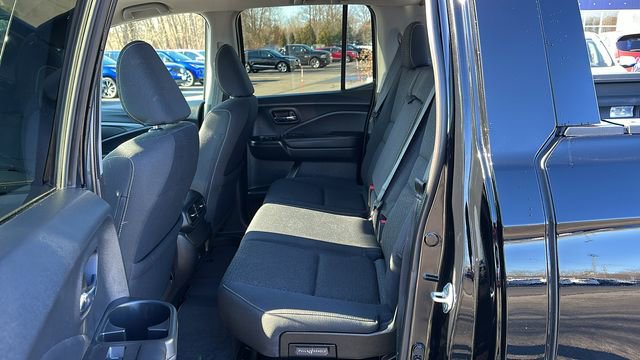 Used 2024 Honda Ridgeline Sport image 22