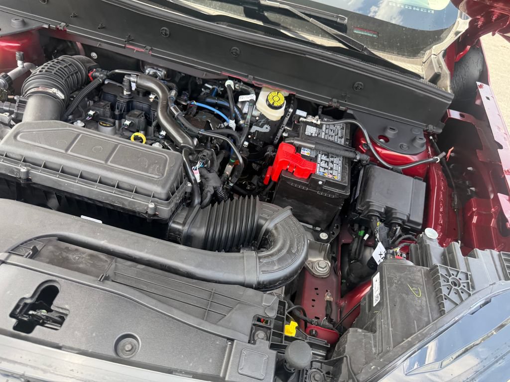 New 2026 Ford Bronco Sport Outer Banks w/ Outer Banks Tech Package+ AWD/4WD image 56