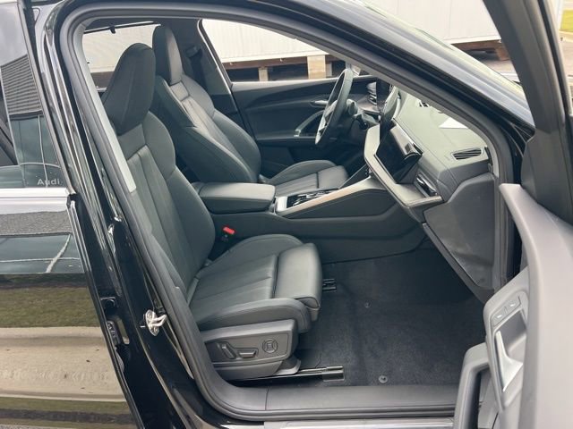 New 2025 Audi Q5 Premium Plus image 26